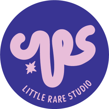 Little Rare Studio