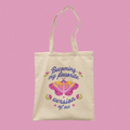 My Favorite Version of Me Tote Bag