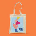 Rare Moms Club Tote